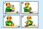 Building Instructions - LEGO - 41612 - Steve & Creeper™: Page 2