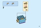 Building Instructions - LEGO - 41612 - Steve & Creeper™: Page 9