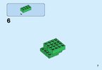 Building Instructions - LEGO - 41612 - Steve & Creeper™: Page 7