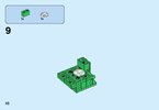 Building Instructions - LEGO - 41612 - Steve & Creeper™: Page 10