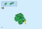 Building Instructions - LEGO - 41612 - Steve & Creeper™: Page 14