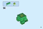 Building Instructions - LEGO - 41612 - Steve & Creeper™: Page 15