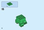 Building Instructions - LEGO - 41612 - Steve & Creeper™: Page 16