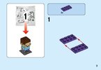 Building Instructions - LEGO - 41612 - Steve & Creeper™: Page 3