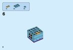 Building Instructions - LEGO - 41612 - Steve & Creeper™: Page 8