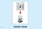 Building Instructions - LEGO - BrickHeadz - 41613 - Mr. Incredible & Frozone: Page 2