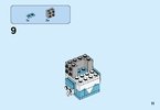 Building Instructions - LEGO - BrickHeadz - 41613 - Mr. Incredible & Frozone: Page 11