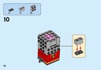 Building Instructions - LEGO - BrickHeadz - 41613 - Mr. Incredible & Frozone: Page 12