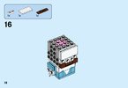 Building Instructions - LEGO - BrickHeadz - 41613 - Mr. Incredible & Frozone: Page 18