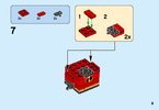 Building Instructions - LEGO - BrickHeadz - 41613 - Mr. Incredible & Frozone: Page 9