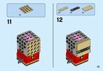 Building Instructions - LEGO - BrickHeadz - 41613 - Mr. Incredible & Frozone: Page 13