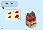 Building Instructions - LEGO - BrickHeadz - 41613 - Mr. Incredible & Frozone: Page 22