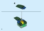 Building Instructions - LEGO - BrickHeadz - 41614 - Owen & Blue: Page 8