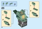 Building Instructions - LEGO - BrickHeadz - 41614 - Owen & Blue: Page 24