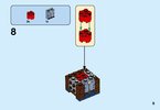 Building Instructions - LEGO - BrickHeadz - 41614 - Owen & Blue: Page 9