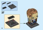 Building Instructions - LEGO - BrickHeadz - 41614 - Owen & Blue: Page 34