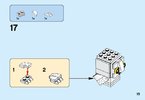 Building Instructions - LEGO - 41615 - Harry Potter™ & Hedwig™: Page 15