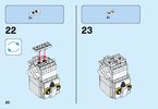 Building Instructions - LEGO - 41615 - Harry Potter™ & Hedwig™: Page 20