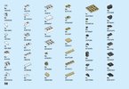 Building Instructions - LEGO - 41615 - Harry Potter™ & Hedwig™: Page 58