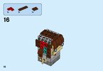 Building Instructions - LEGO - 41616 - Hermione Granger™: Page 16