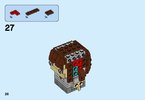 Building Instructions - LEGO - 41616 - Hermione Granger™: Page 26