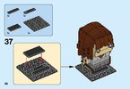 Building Instructions - LEGO - 41616 - Hermione Granger™: Page 36