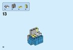 Building Instructions - LEGO - 41617 - Elsa: Page 12