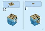 Building Instructions - LEGO - 41617 - Elsa: Page 17