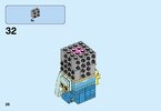 Building Instructions - LEGO - 41617 - Elsa: Page 26