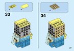 Building Instructions - LEGO - 41617 - Elsa: Page 27