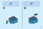 Building Instructions - LEGO - 41617 - Elsa: Page 11