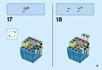 Building Instructions - LEGO - 41617 - Elsa: Page 15