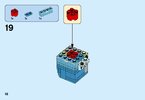 Building Instructions - LEGO - 41617 - Elsa: Page 16