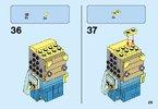 Building Instructions - LEGO - 41617 - Elsa: Page 29