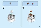 Building Instructions - LEGO - 41618 - Anna & Olaf: Page 9