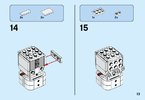 Building Instructions - LEGO - 41618 - Anna & Olaf: Page 13