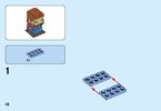 Building Instructions - LEGO - 41618 - Anna & Olaf: Page 18