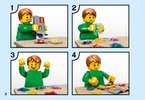 Building Instructions - LEGO - 41618 - Anna & Olaf: Page 2