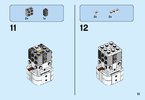 Building Instructions - LEGO - 41618 - Anna & Olaf: Page 11