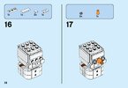 Building Instructions - LEGO - 41618 - Anna & Olaf: Page 14