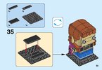 Building Instructions - LEGO - 41618 - Anna & Olaf: Page 51