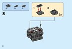 Building Instructions - LEGO - 41619 - Darth Vader™: Page 8