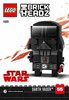 Building Instructions - LEGO - 41619 - Darth Vader™: Page 1