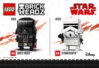 Building Instructions - LEGO - 41619 - Darth Vader™: Page 37