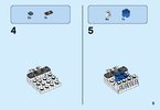 Building Instructions - LEGO - 41620 - Stormtrooper™: Page 5