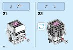 Building Instructions - LEGO - 41620 - Stormtrooper™: Page 20