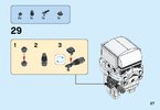 Building Instructions - LEGO - 41620 - Stormtrooper™: Page 27