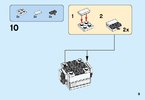 Building Instructions - LEGO - 41620 - Stormtrooper™: Page 9