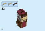 Building Instructions - LEGO - 41621 - Ron Weasley™ & Albus Dumbledore™: Page 22