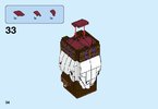 Building Instructions - LEGO - 41621 - Ron Weasley™ & Albus Dumbledore™: Page 34